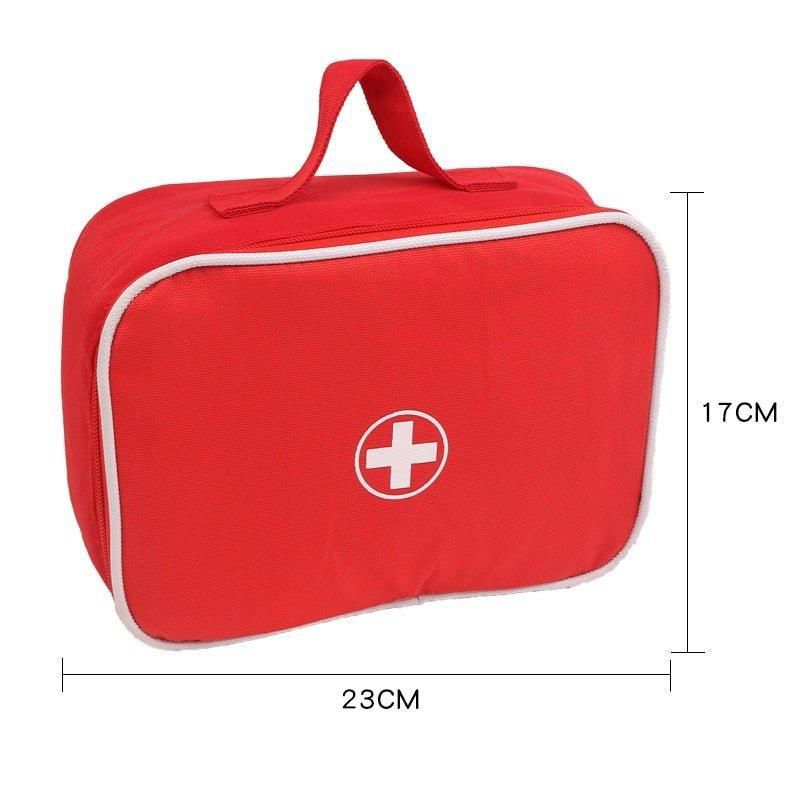 Montessori Kids Doctor Kit – Educational Role Play Toy Set